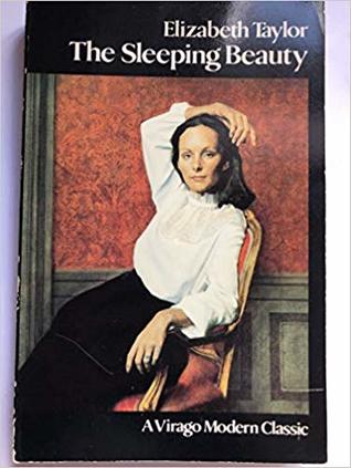 The Sleeping Beauty (A Virago Modern Classic)