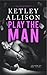 Play the Man (Falling Paper, #1)