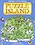 Puzzle Island by Susannah Leigh