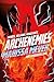 Archenemies (Renegades, #2) by Marissa Meyer