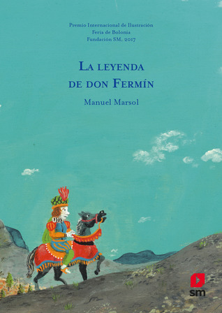 La leyenda de don Fermín