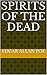 Spirits of the Dead