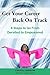 Get Your Career Back On Track by Crystal Barrow