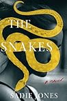 The Snakes by Sadie Jones