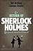 The Return of Sherlock Holmes
