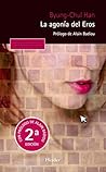 La agonía del Ero...