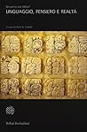 Linguaggio, Pensi...