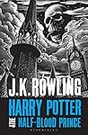 Harry Potter and ...