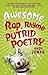The Awesome Book of Rap, Rhyme and Putrid Poetry by Jules Faber