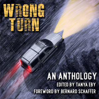 Wrong Turn: An Anthology