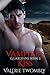 Vampire's Kiss (Guardians #3)