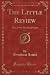 The Little Review, Vol. 6