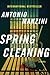 Spring Cleaning