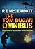 The Tom Dugan Omnibus #1-3