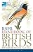 RSPB Handbook of British Birds by Peter Holden
