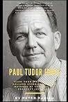 Paul Tudor Jones ...