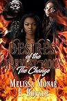 Desires of the Harvest Moon by Melissa Monae