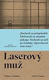 Laserový muž