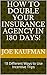 How to DOUBLE Your Insuranc...