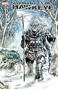 Old Man Hawkeye #10