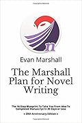The Marshall Plan For Novel Writing