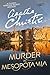 Murder in Mesopotamia (Hercule Poirot, #14)