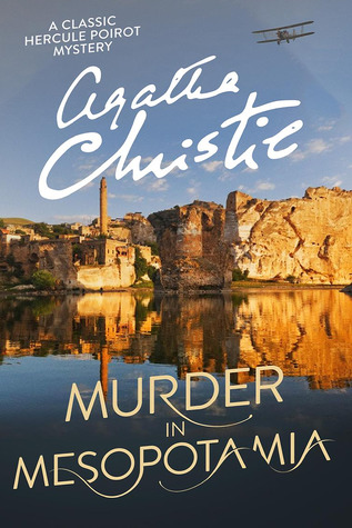 Murder in Mesopotamia
