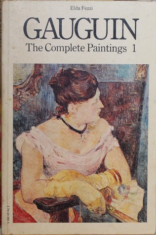 Gauguin, The Complete Paintings (1)