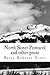 North Sister Protocol and Other Prose by Barry Roberts Greer