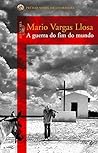 Book cover for A Guerra do Fim do Mundo