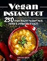 Vegan Instant Pot...