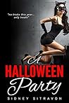 A Halloween Party: An Erotic Short