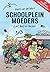 Schoolpleinmoeders: Lief, leed en luizen (Dutch Edition)