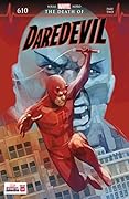 Daredevil (2015-2018) #610