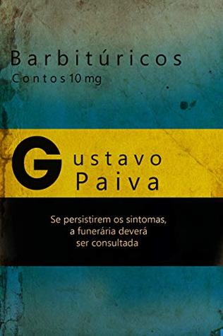 Barbitúricos: Contos 10mg