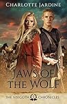 Jaws of the Wolf by Charlotte Jardine