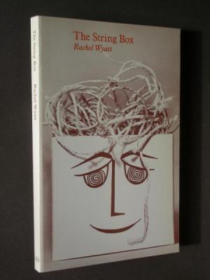 The String Box (Paperback)