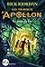 Les Travaux d'Apollon - tome 3 by Rick Riordan Les Travaux d'Apollon - tome 3 by Rick Riordan