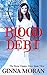 Blood Debt (The Divine Vamp...