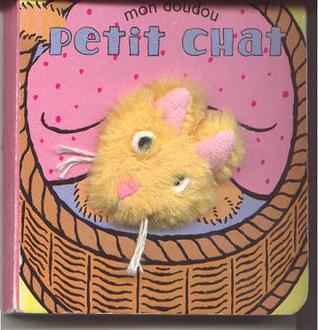 Petit Chat (Hardcover)