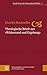 Theologische Briefe aus "Wi...