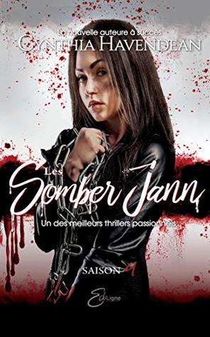 Les Somber Jann: Saison 4 (French Edition)