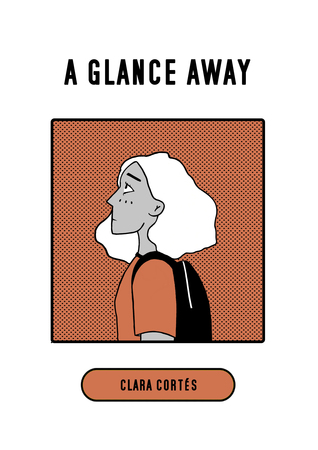 a glance away