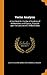 Vector Analysis: A Text-Book for the Use of Students of Mathematics and Physics, Founded Upon the Lectures of J. Willard Gibbs