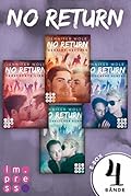 No Return 1 - 4