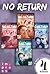 No Return 1 - 4 (No Return #1 - #4)