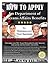 How to Apply for Department of Veterans Affairs Benefits for ... by Thomas Day