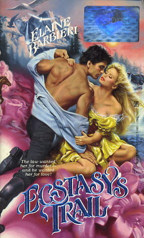 Ecstasy's Trail (Paperback)