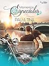 Momentos Especiales - Pau & Tina (Extras Serie Moteros nº 5) by Patricia Sutherland