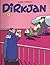 Dirkjan 5 (Dirkjan, #5)